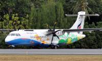 Bangkok Airways serait sur le point de commander des ATR 72-600