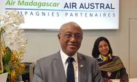 Besoa Razafimaharo :  Air Madagascar n'est plus la mme qu'il y a un an 