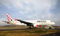 Volotea va aussi se mettre  l'Airbus A320