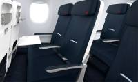 Air France lance les nouveaux fauteuils TiSeat 2X d'Expliseat sur ses Embraer 190