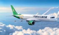La nouvelle Mexicana s'offre 20 Embraer E-Jet E2