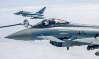 Airbus : l'Allemagne va commander des Eurofighter supplmentaires