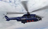 Airbus Helicopters remporte une commande gante de H225 Super Puma