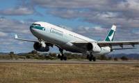 Cathay Pacific ractive son dernier appareil en stockage longue dure