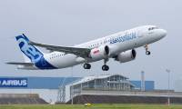 Les difficults de la chane d'approvisionnement poussent Airbus  rviser ses prvisions de livraisons