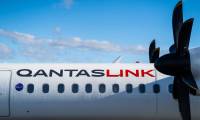 Qantas modernise la flotte rgionale de QantasLink avec le Dash 8-400