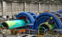 Spirit Aerosystems va fusionner avec Boeing et cder certaines activits  Airbus