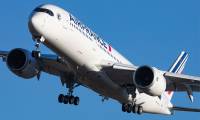 Air France s'attend  une baisse de ses recettes unitaires de 160 millions d'euros pendant les JO