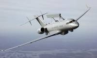 Des GlobalEye pour remplacer les avions de dtection E-3F AWACS franais ?