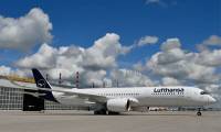 Le groupe Lufthansa rvise drastiquement  la baisse ses prvisions