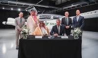 Le groupe Saudia confirme ses engagements pour jusqu' 100 Lilium Jets