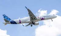 Farnborough 2024 : Tout ce qu'il faut savoir sur l'A321XLR, le nouveau long-courrier d'Airbus