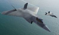Farnborough 2024 : L'avion de combat GCAP dvoile son nouveau profil