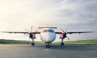 Farnborough 2024 : De Havilland va fournir sept DHC-8-400  ANA et rflchit  leur successeur