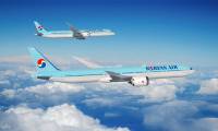Farnborough 2024 : Korean Air s'engage sur 50 gros-porteurs de Boeing et reoit son 1er 787-10