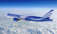 Farnborough 2024 : National Airlines acquiert 4 Boeing 777F