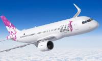 Farnborough 2024 : Berniq Airways confirme sa commande d'Airbus A320neo