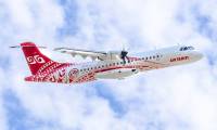 Farnborough 2024 : Air Tahiti signe pour quatre ATR 72-600 et leur maintenance