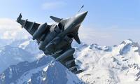 Dassault Aviation : le carnet de commandes du Rafale atteint un nouveau sommet