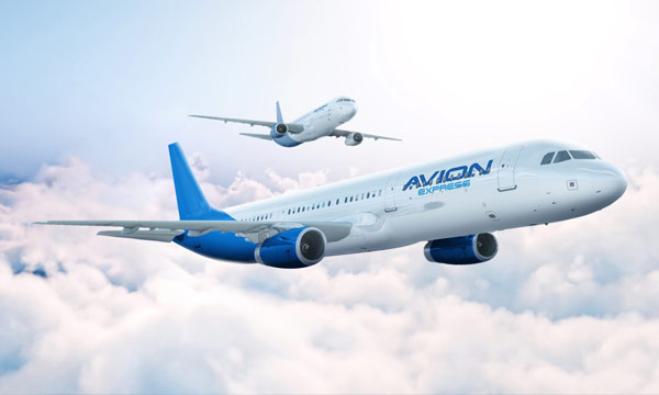 Avion Express achve sa restructuration