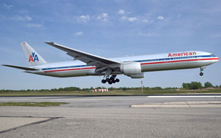 American Airlines proposera plus de confort  bord des 777-300ER 
