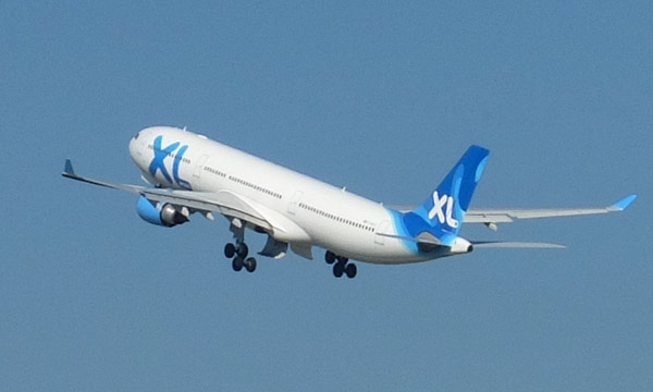 XL Airways reste bnficiaire en 2016