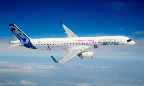 Airbus ressuscite son projet de chane d'assemblage A320  Toulouse
