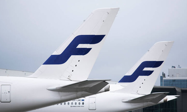 Finnair a fait augmenter la masse maximale au dcollage de ses Airbus A350 pour mieux desservir l'Asie