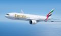 Emirates SkyCargo commande cinq Boeing 777F de plus