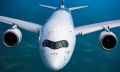 Farnborough 2024 : le groupe Abra souhaite acqurir des Airbus A350